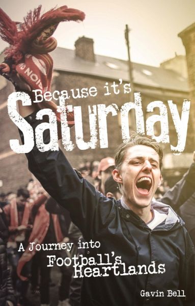 Because it's Saturday (eBook, ePUB)