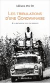 Les tribulations d'une Gondwanaise (eBook, ePUB)