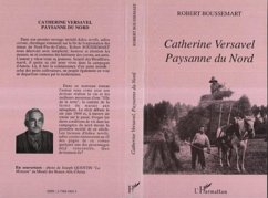 Cover Catherine Versavel, paysanne du Nord (eBook, PDF)