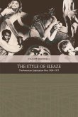 Style of Sleaze (eBook, ePUB)