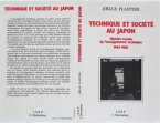 Technique et société au Japon (eBook, PDF)