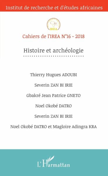Histoire et archéologie (eBook, ePUB)