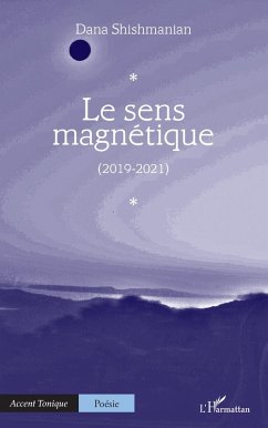 Cover Le sens magnétique (eBook, PDF)