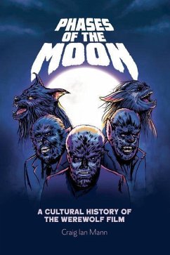 Phases of the Moon (eBook, PDF) Cover Phases of the Moon (eBook, PDF)
