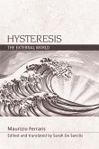 Hysteresis (eBook, ePUB) Hysteresis (eBook, ePUB)