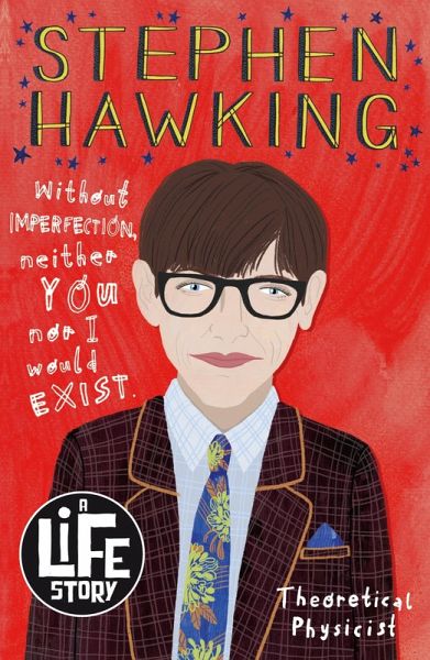 Stephen Hawking (eBook, ePUB)