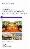 Les nouvelles compétences régionales (eBook, ePUB)