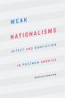 Weak Nationalisms (eBook, PDF) - Bild 1