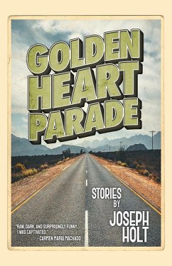 Golden Heart Parade (eBook, ePUB) - Holt, Joseph