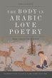 Body in Arabic Love Poetry (eBook, ePUB) - Bild 1