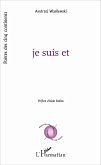 Je suis et (eBook, PDF)