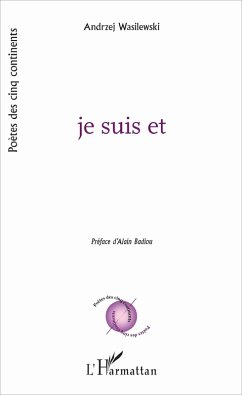 Cover Je suis et (eBook, PDF)