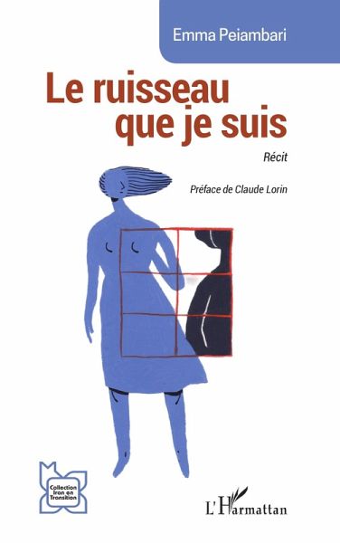 Le ruisseau que je suis (eBook, ePUB)