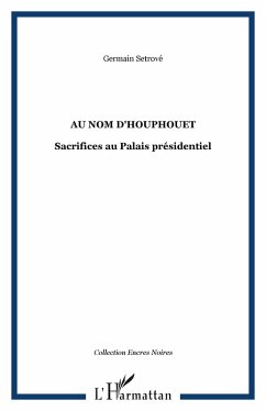 Cover Au nom d'Houphouet (eBook, PDF)