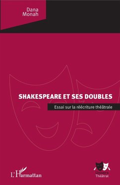 Cover Shakespeare et ses doubles (eBook, PDF)