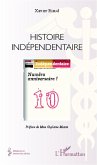 Histoire indépendentaire (eBook, PDF)