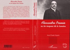 Alexandre Promio (eBook, PDF) - Seguin