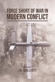 Force Short of War in Modern Conflict (eBook, ePUB)