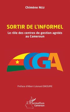 Cover Sortir de l'informel (eBook, PDF)