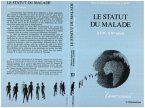 Le statut du malade (eBook, PDF)
