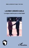 Laurent-Désiré Kabila (eBook, PDF)