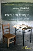 L'école en Afrique (eBook, PDF)