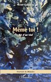 Même toi ! (eBook, PDF)