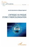 L'Afrique au risque d'une cybercolonisation (eBook, PDF)