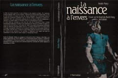 Cover La naissance à l'envers (eBook, PDF)