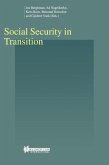 Social Security in Transition (eBook, PDF)