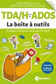 TDA/H chez les ados - La boîte à outils (2e édition) (eBook, ePUB) TDA/H chez les ados - La boîte à outils (2e édition) (eBook, ePUB)