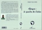 AFRIQUE : LE SPECTRE DE L'ÉCHEC (eBook, PDF)