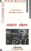 Ernesto sabato (eBook, PDF)
