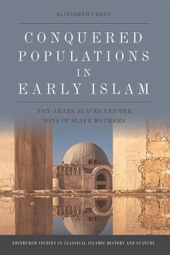 Cover Conquered Populations in Early Islam (eBook, PDF)