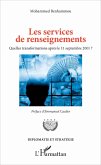Les services de renseignements (eBook, ePUB)
