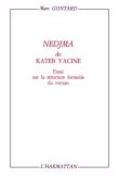 Nedima de Kateb Yacine (eBook, PDF)