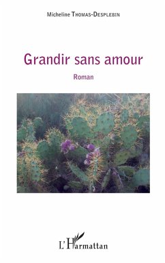 Cover Grandir sans amour (eBook, PDF)