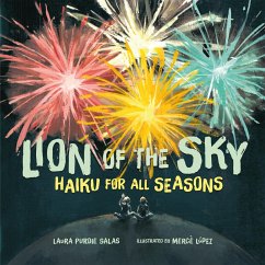 Cover Lion of the Sky (eBook, ePUB)