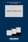 Employment Law (eBook, PDF)
