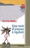 Une nuit d'amour à Iqaluit (eBook, ePUB)