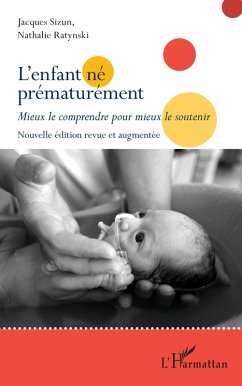 Cover L'enfant né prématurément (eBook, ePUB)
