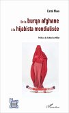 De la burqa afghane à la hijabista mondialisée (eBook, ePUB)