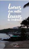 Lueurs d'un matin leurres du lendemain (eBook, PDF)