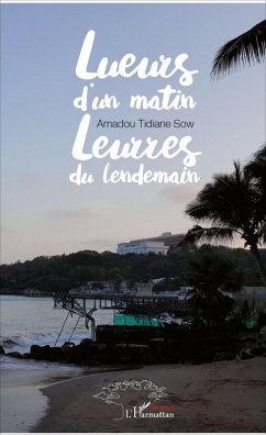 Cover Lueurs d'un matin leurres du lendemain (eBook, PDF)