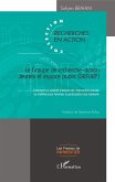 Le Groupe de recherche-action Jeunes et espace public (GRAJEP) (eBook, PDF)