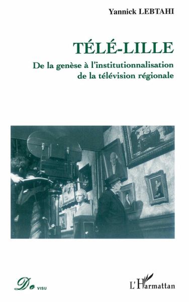 Télé-Lille (eBook, PDF)