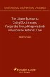 Single Economic Entity Doctrine and... - Bild 1