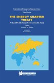 Energy Charter Treaty (eBook, PDF)