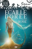 Écaille Dorée (eBook, ePUB)