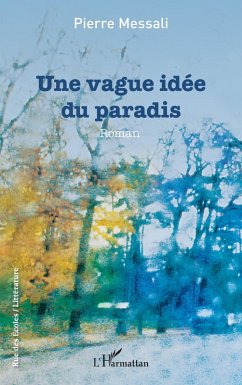 Cover Une vague idée du paradis (eBook, PDF)